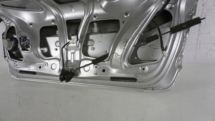 фото №16, Кришка зад задня заднє honda civic viii 8 sedan 4d 05-08 nh700m 2005-2008