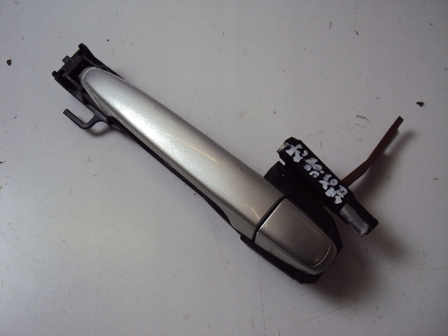 фото №2, Ручка дверь левый зад lexus rx ii 03-08