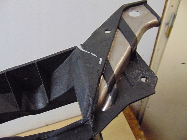 фото №9, Підсилювач лобове pas переднє audi a4 b9 8w0805594