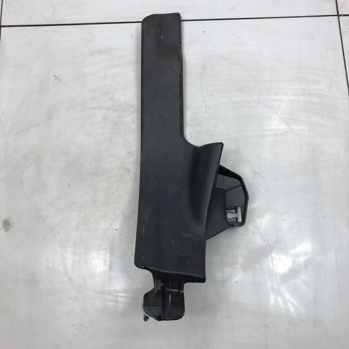 фото №1, Накладка планка захист порогова правий зад v60 i