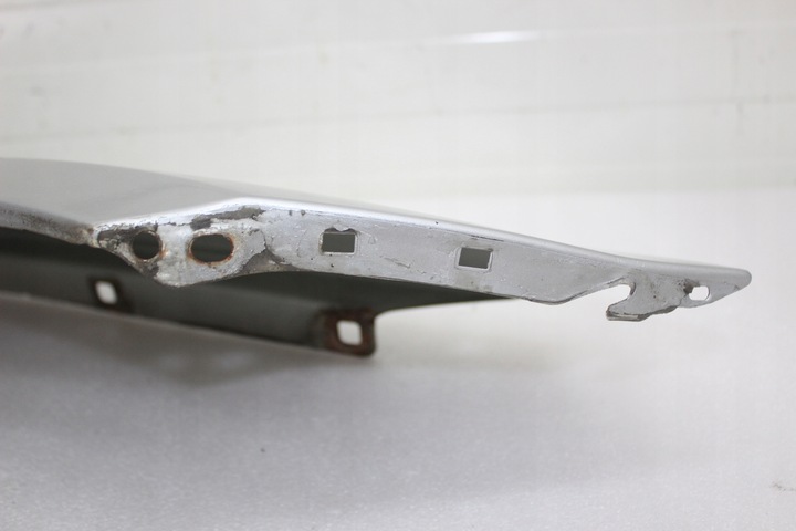 фото №16, Mercedes b клас w245 крило 761 правий перед переднє lak 120-260