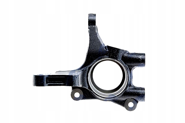 фото №9, Поворотна опора передня hyundai tucson 04-10 kia sportage 04-10 права nty