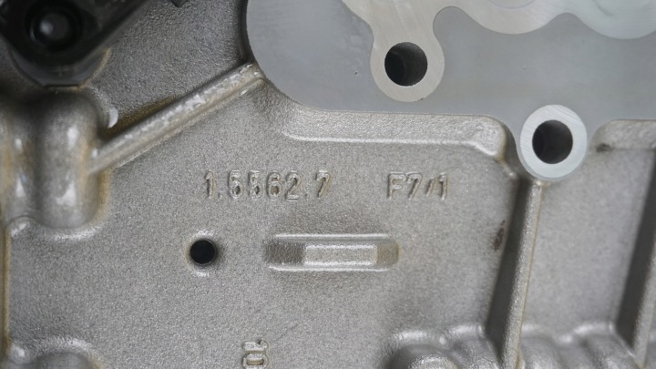 фото №10, Jaguar xf 3.0 d 12r 241km 306dt мехатроника блок управления  коробки 1068427229