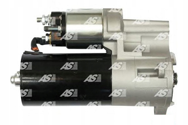 фото №2, Стартер as-pl as-pl