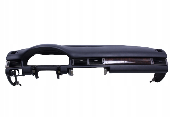 фото №1, Панель консоль подушка безпеки audi a6 c5 98r.