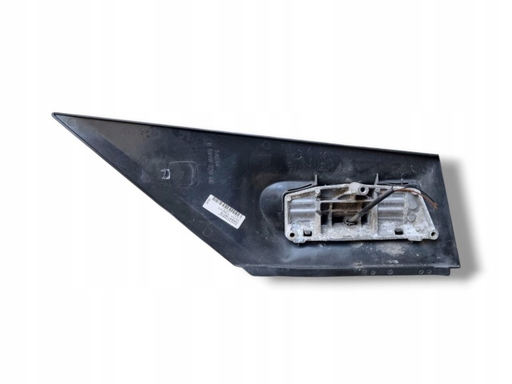 фото №8, Дзеркало зовнішні права сторона volkswagen crafter 2010 a9068109316