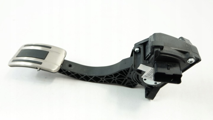 фото №7, Citroen ds4 ii 1.6 thp педаль потенциометр газа 9674829180