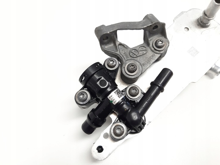 фото №6, Радіаторів масла bmw 3 f30 2.0d b47d20a 8514515