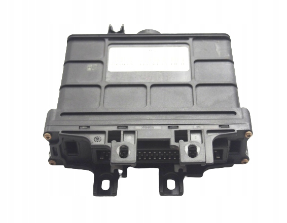 фото №8, Audi a3 8l рестайлінг 1.8 b 01r блок керування комп'ютер коробки автомат 01m927733gs