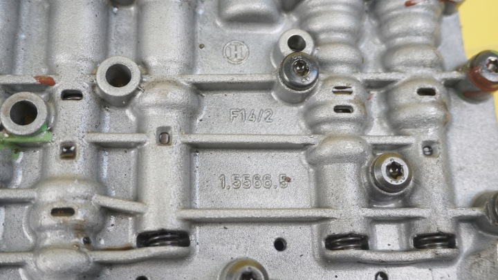 фото №8, Range rover 3.6 td v8 09r 368dt мехатроника блок управления  коробки 1068427182