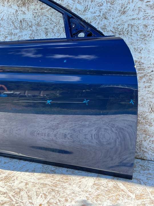 фото №7, Двері праві передні перед bmw 3 f31 f30