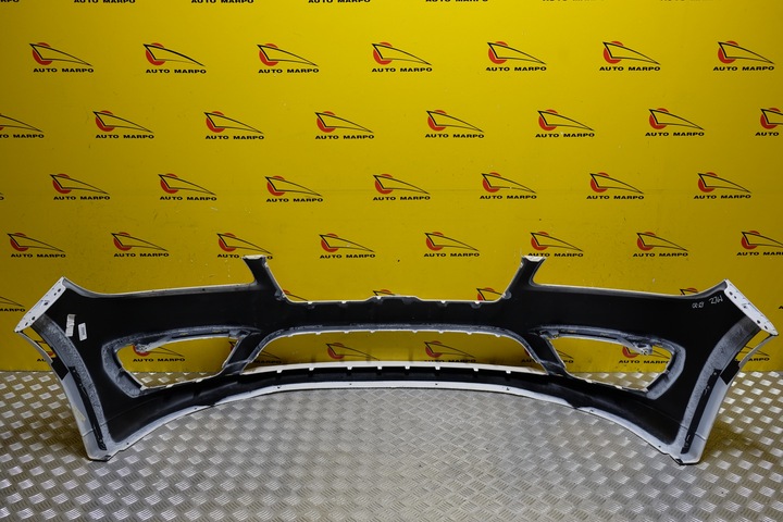 фото №13, Lincoln mkz 2017-2020 бампер перед переднє usa