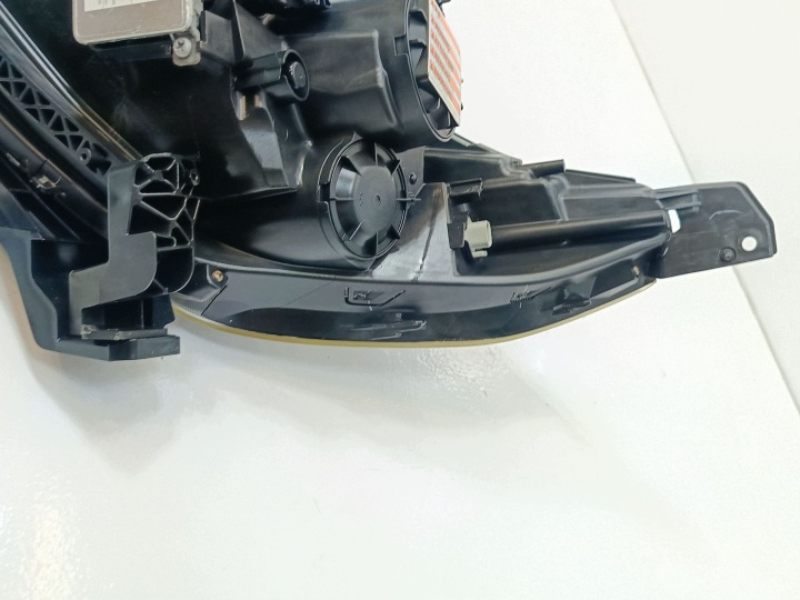 фото №12, Honda cr-v iv 13-15 2,2 i-dtec фара права перед правая передняя англичанин refl