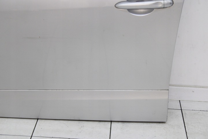 фото №6, Двері ліві передні лівий перед renault scenic iii 09r- ted69 - код фарби