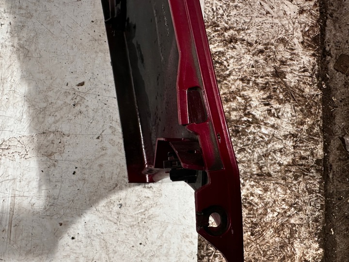 фото №14, Audi a6 c8 4k5 sedan бампер зад задний 4k5807511