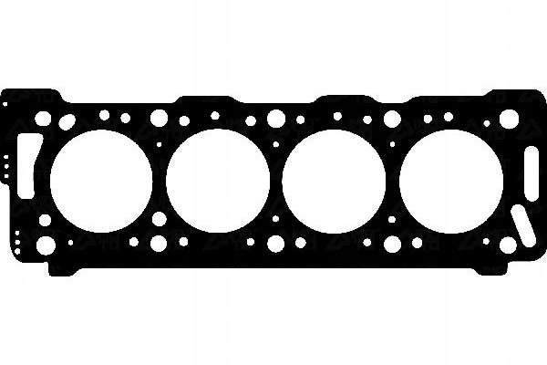 фото №2, Прокладка головки цилиндров [corteco]