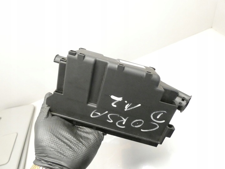 фото №14, Коробка коробка передач предохранителей opel corsa d 06-14 13246936