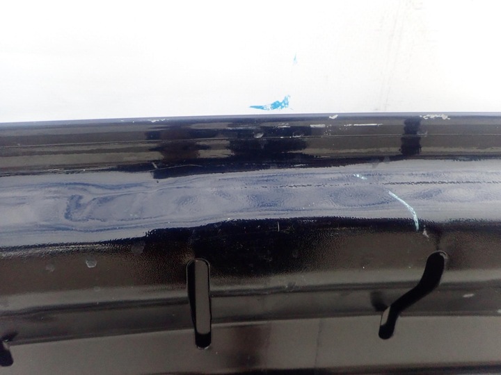 фото №12, Volvo xc40 17- капот крышка двигателя