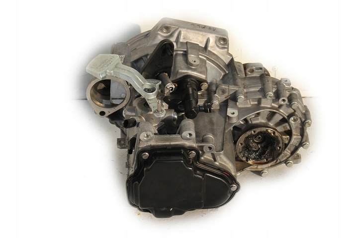 фото №9, Vw golf 7 vii коробка передач коробки передач mww механічна 5-ступенева ступенева 1.6 tdi dies