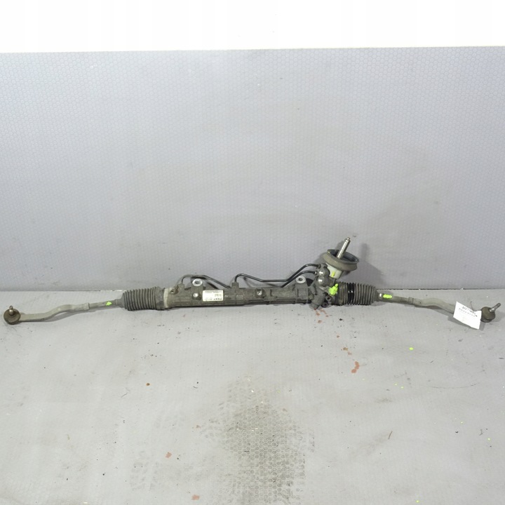 фото №1, Ford transit courier 1.0b трансмісія рейка рульового управління