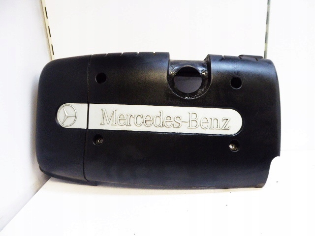 фото №1, C класс w202 93-01 защита крышка двигателя 2.2 cdi