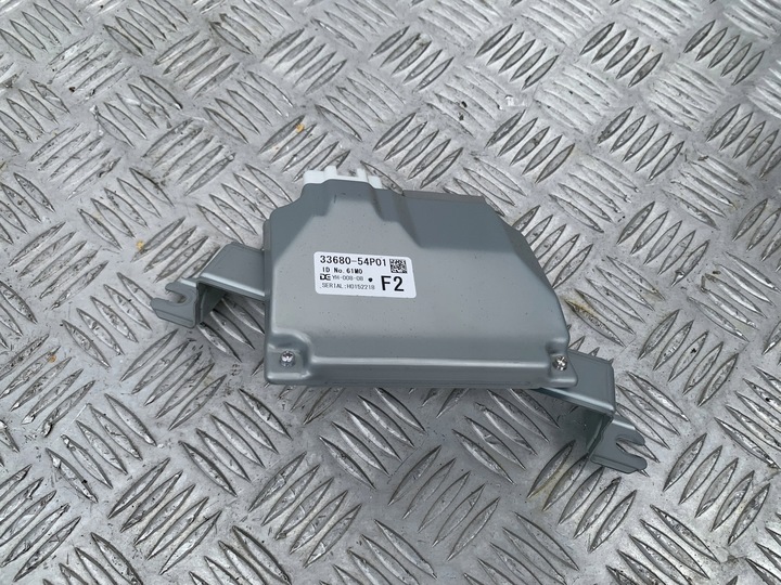 фото №6, Модуль блок управления suzuki vitara ii 15- 1.6b