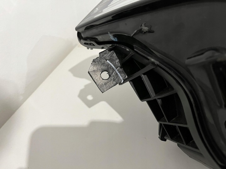 фото №10, Volvo xc90 ii фара права перед повний led active high beam 32228689