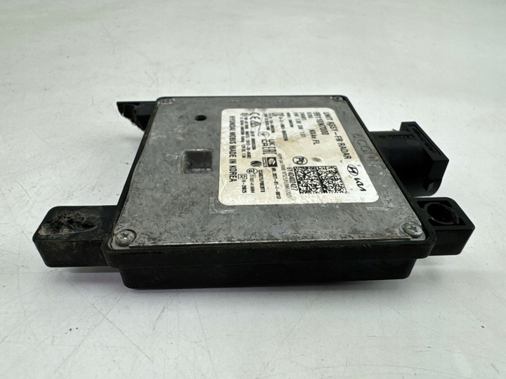 фото №6, Hyundai tucson iv nx4 2024 модуль мертвого pola