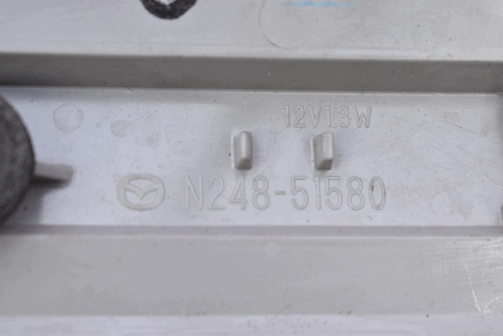фото №6, Свет сплава stop led n248-51580 mazda mx-5 iv nd targa рестайлинг 18-24