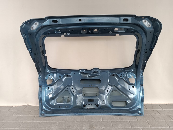 фото №10, Ford втулка стабілізатора kuga iii mk3 2019-2023 кришка зад задня багажника
