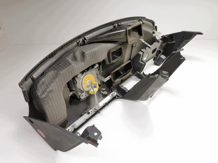 фото №8, Торпедо раздаточная toyota starlet 1996-1999 oem номер 55311-16160