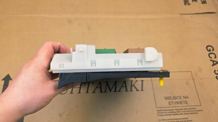 фото №12, Mondeo mk4 рестайлінг s-max mk1 galaxy mk3 модуль bcm bsi 2012 рік bg9t-14a073-bh