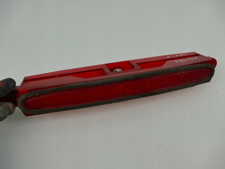 фото №1, Mazda 6 gg hb третій сплав лампа сплаву