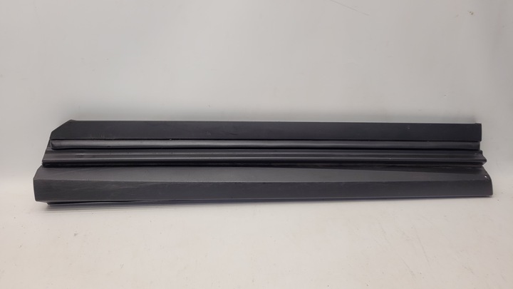 фото №1, Lexus rx 15r- планка бокова двері ліва перед