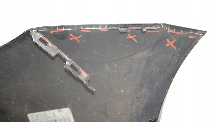 фото №10, Бампер перед переднє kia pro ceed ii gt 12-17r 1k