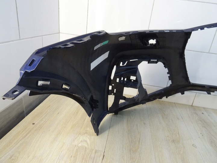 фото №11, Бампер перед переднє audi q5 80a s-line рестайлінг 80a807437p llu