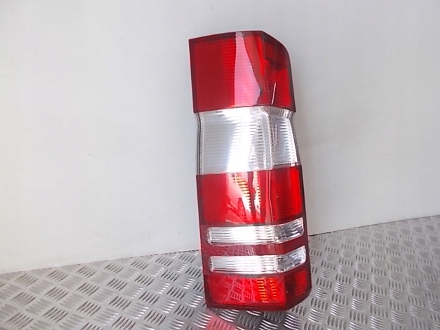 фото №10, Лампа зад mercedes sprinter w 906 06-19 a9068200164 оригинал европа левая