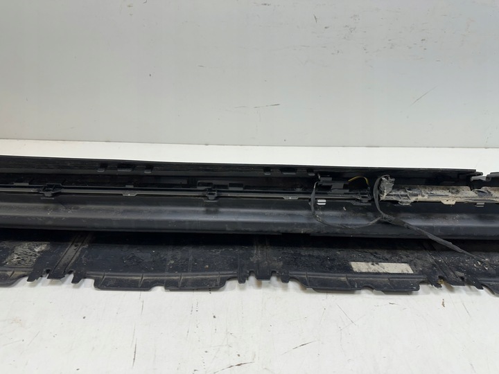 фото №12, Планка порогова градус mercedes gle w292 купе amg led права a2926900155