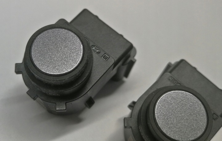 фото №1, Датчик pdc hyundai kia 99310-f1200 оригінал новий