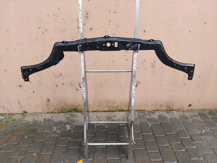 фото №1, Pas переднее балка усилитель лобовое chevrolet aveo t200 03- kalos новое or