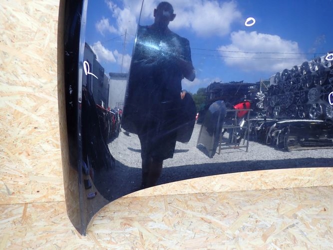 фото №7, Audi a1 10- капот