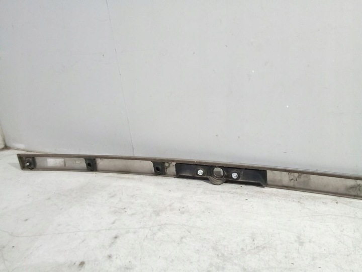 фото №5, Opel vectra c sedan накладка крышки зад