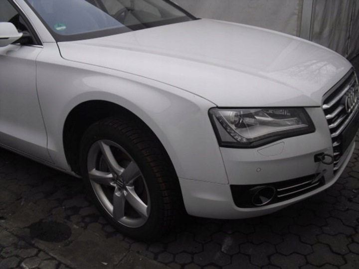 фото №14, Audi a8 тунель середній + підлокітник зад d4 4h1863240 4h0861831 4h1863303