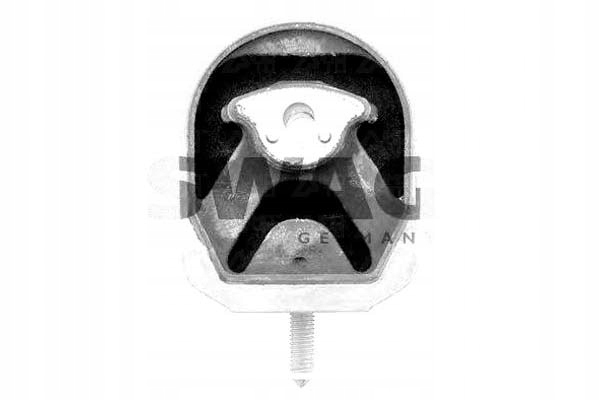 фото №2, Подушка двигуна l p mercedes клас a w169 05