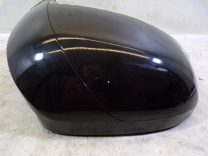 фото №6, Зеркало правые chevrolet captiva 8 pin цвет le5