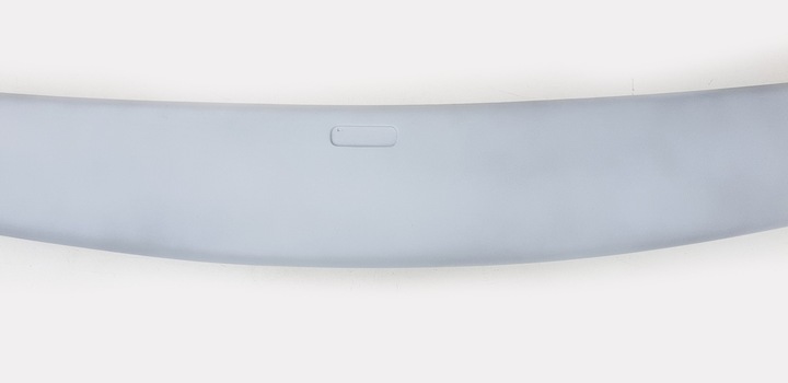 фото №7, Audi a6 c5 спойлер спойлер спойлер накладка крышки zender тюнинг крышки зад