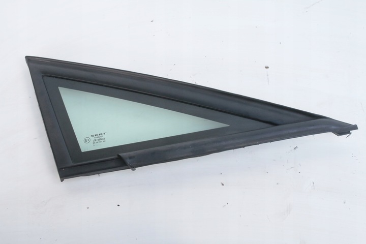 фото №1, Скло кузовна права seat leon 2005r 1p0845412