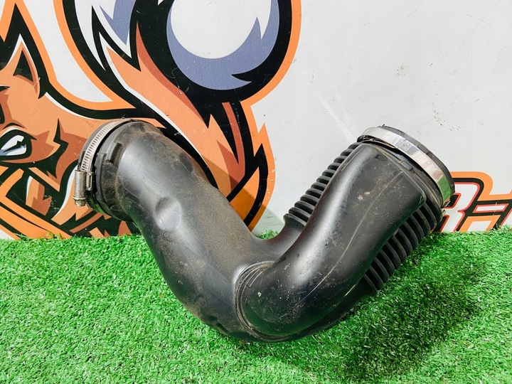 фото №10, Шланг повітря range rover l405 cpla-9c620-fa