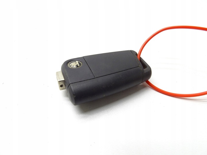 фото №10, Ключ pilot складной ключ передатчик skoda octavia iii 3 5e 434 mhz 5e0959752d