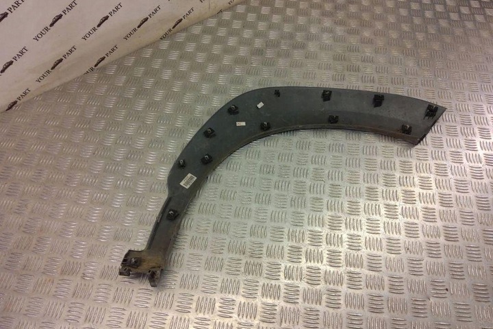 фото №10, Планка заднего левого крыльев hyundai 87711j9na0 электрический 2023